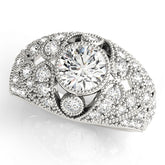 Engagement Rings Antique - TN83714
